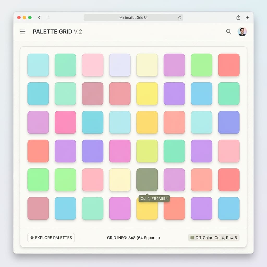 OffColor